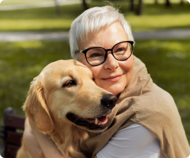 Pet Therapy