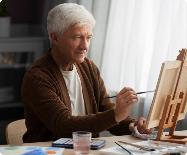 Art Expression