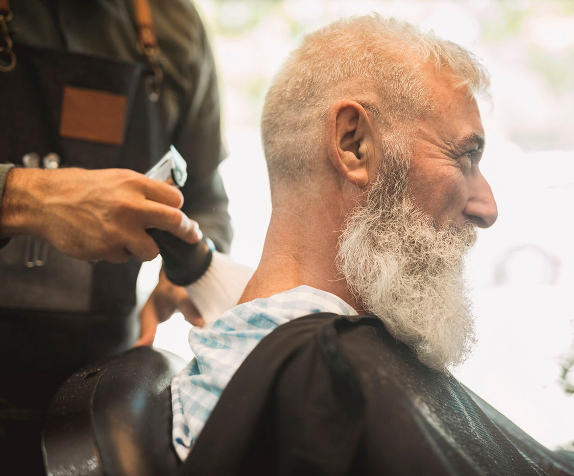 Barber/Haircuts