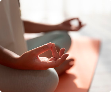 Meditation