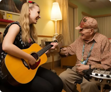 Music Therapy