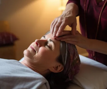 Reiki